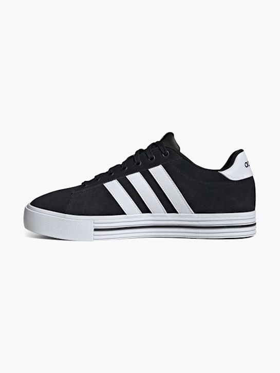 buty do biegania adidas daily 4.0 czarny rico