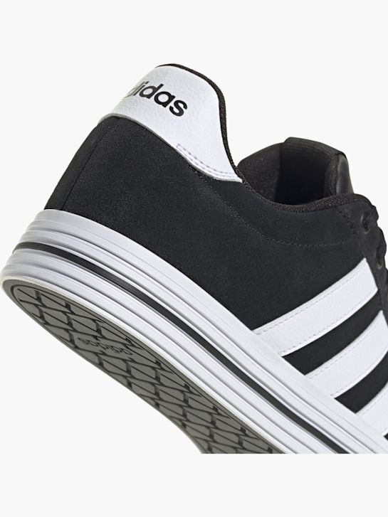 buty do biegania adidas daily 4.0 czarny rico