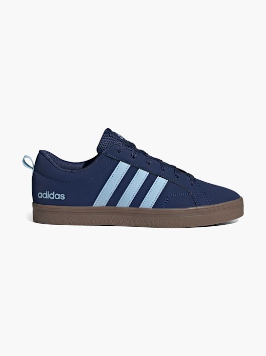 adidas vs pace trainer 2.0 niebieski ДЕЙХМАНН