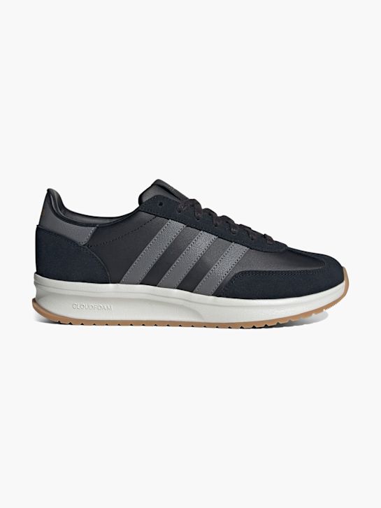 buty do biegania adidas run 70s 2.0 szary rico