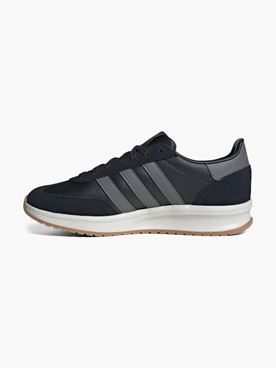 buty do biegania adidas run 70s 2.0 szary rico