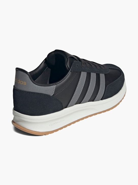 buty do biegania adidas run 70s 2.0 szary rico