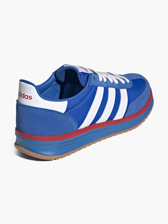 buty do biegania adidas run 70s trainer 2.0 niebieski rico