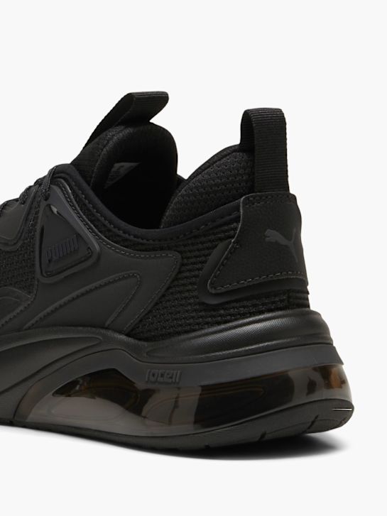 trener emocji puma cell czarny rico