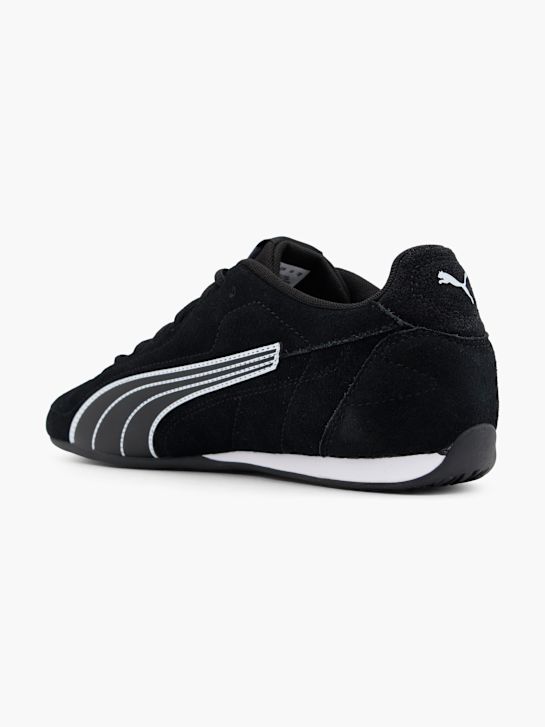 puma catch sd trainer czarny rico