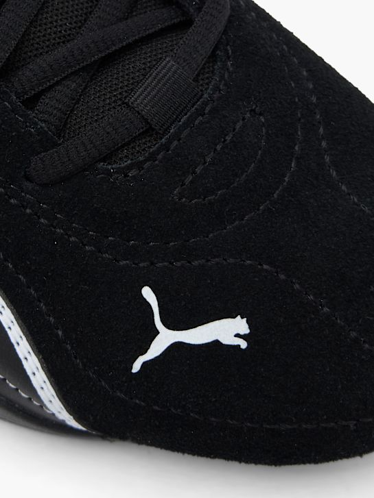 puma catch sd trainer czarny rico