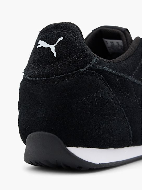 puma catch sd trainer czarny rico