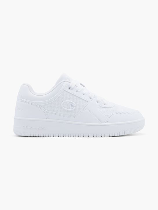 champion rd18 low trainer biały ДЕЙХМАНН