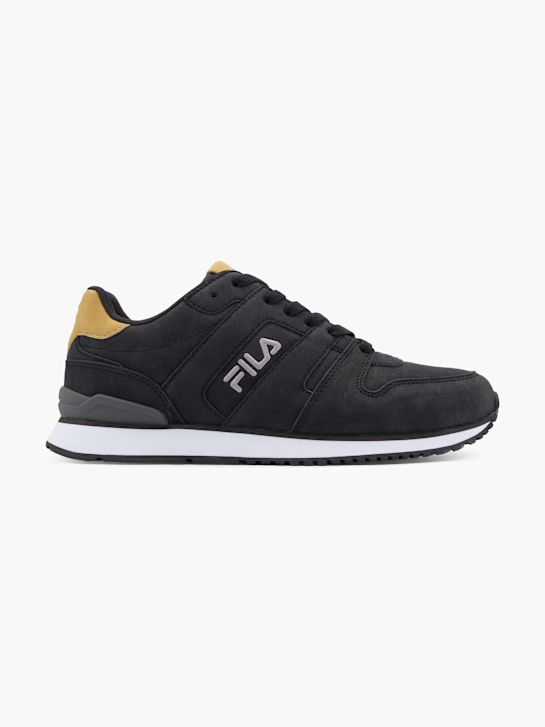 fila trainer czarny ДЕЙХМАНН