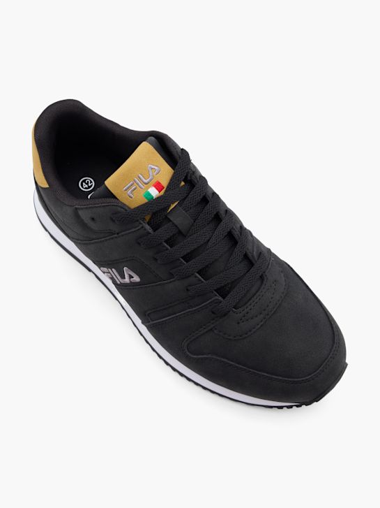 fila trainer czarny ДЕЙХМАНН