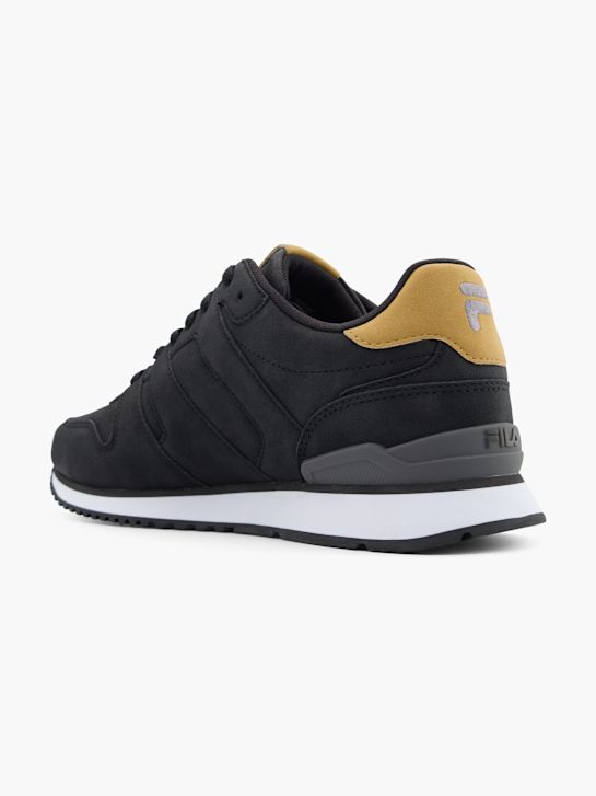 fila trainer czarny ДЕЙХМАНН