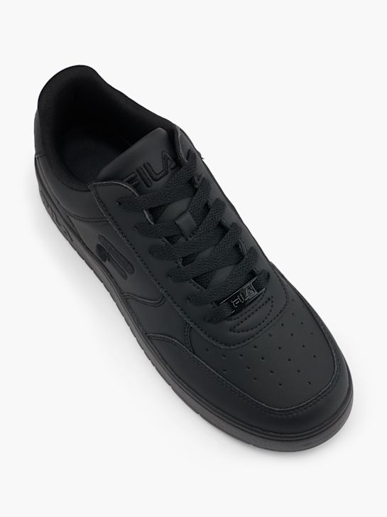 fila trainer czarny ДЕЙХМАНН