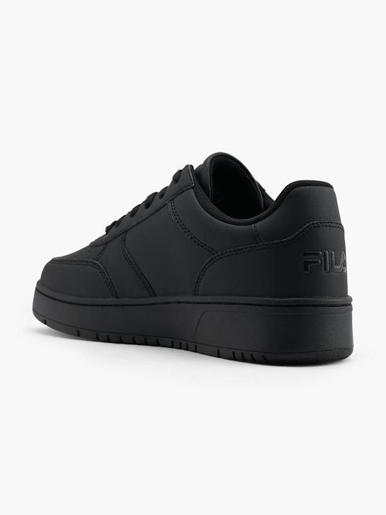 fila trainer czarny ДЕЙХМАНН