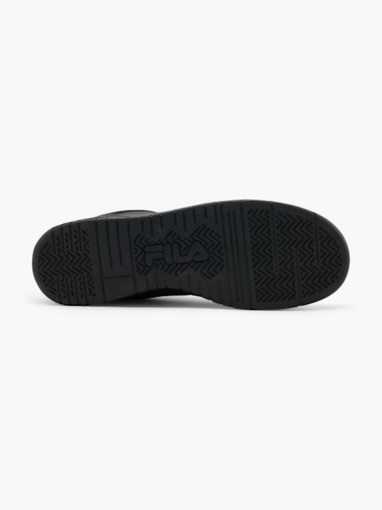 fila trainer czarny ДЕЙХМАНН