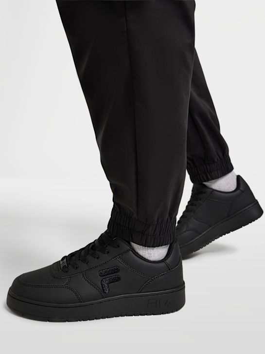 fila trainer czarny ДЕЙХМАНН
