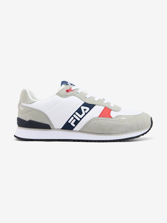 fila trainer biały ДЕЙХМАНН