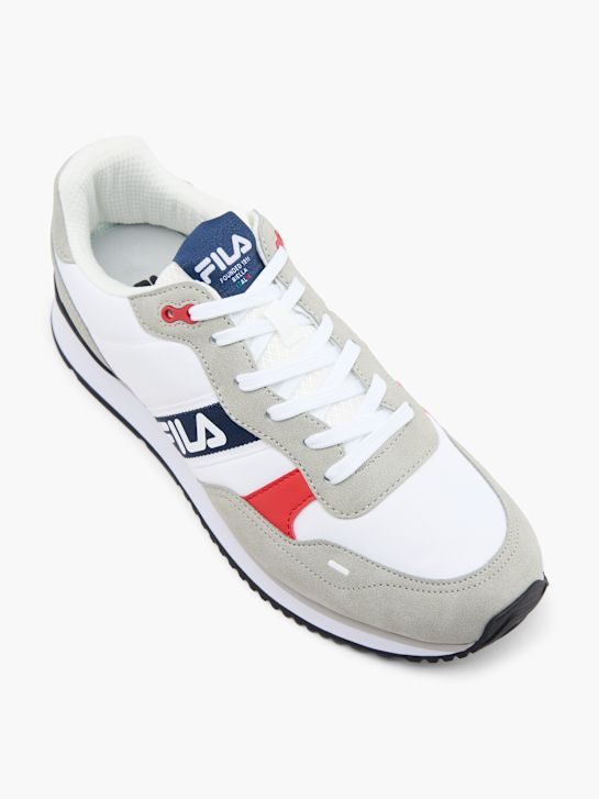 fila trainer biały ДЕЙХМАНН