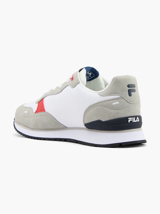 fila trainer biały ДЕЙХМАНН