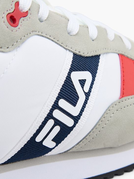 fila trainer biały ДЕЙХМАНН
