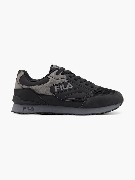 fila trainer czarny ДЕЙХМАНН