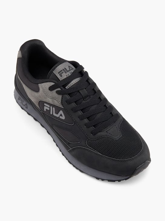 fila trainer czarny ДЕЙХМАНН