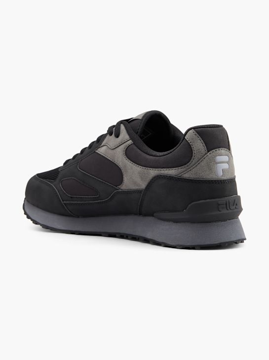 fila trainer czarny ДЕЙХМАНН