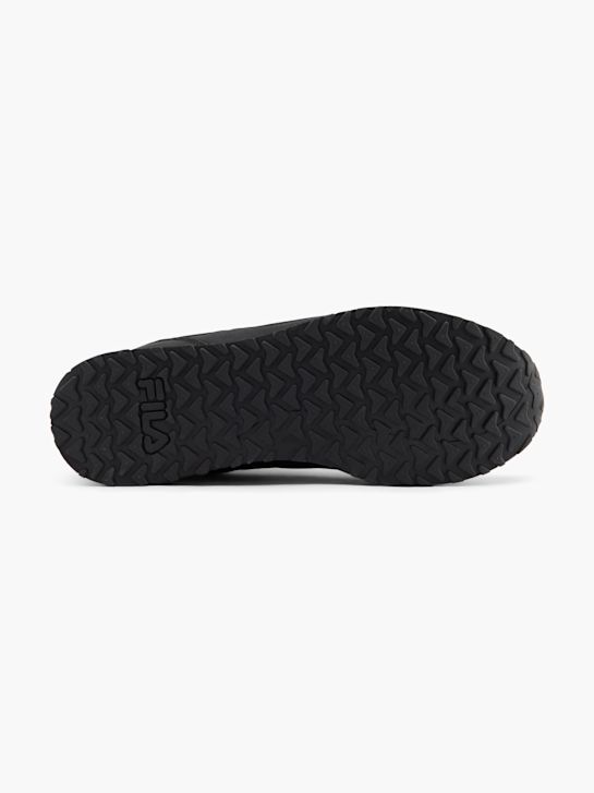 fila trainer czarny ДЕЙХМАНН