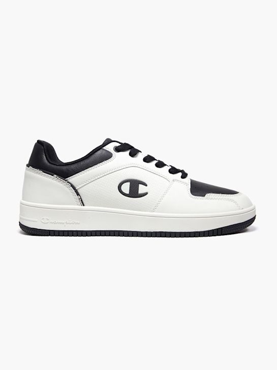 champion rd18 2.0 low trainer offwhite ДЕЙХМАНН
