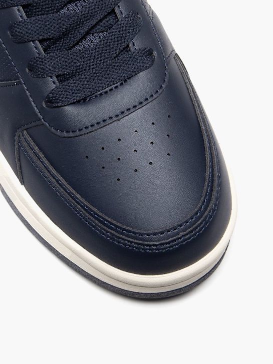 champion rd18 heritage low trainer niebieski ДЕЙХМАНН