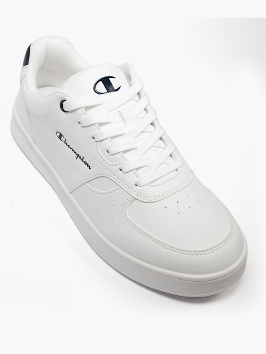 mistrz newman trener white ДЕЙХМАНН
