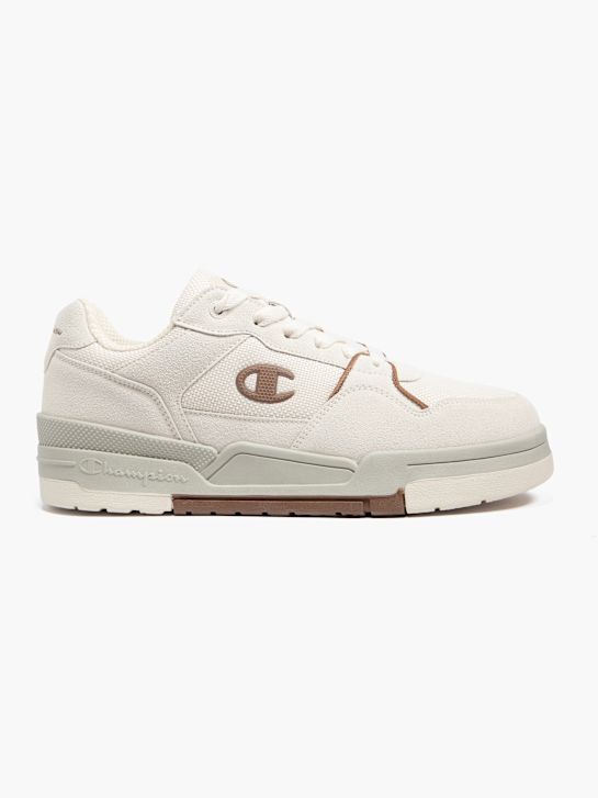 champion rd18 heritage baja low trainer biały ДЕЙХМАНН