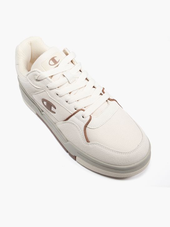 champion rd18 heritage baja low trainer biały ДЕЙХМАНН