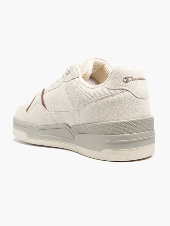 champion rd18 heritage baja low trainer biały ДЕЙХМАНН