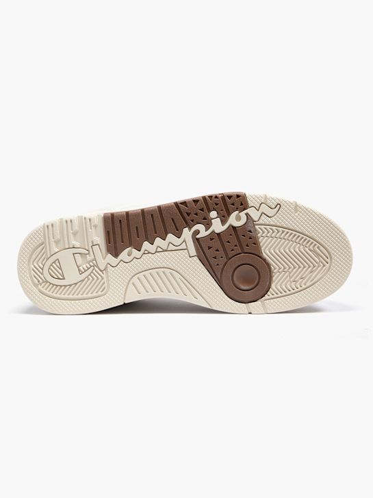 champion rd18 heritage baja low trainer biały ДЕЙХМАНН