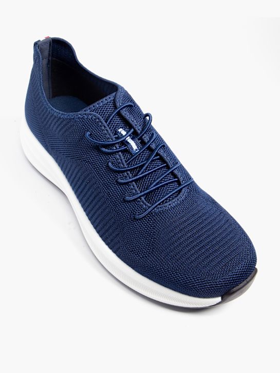 venice trainer blue ДЕЙХМАНН