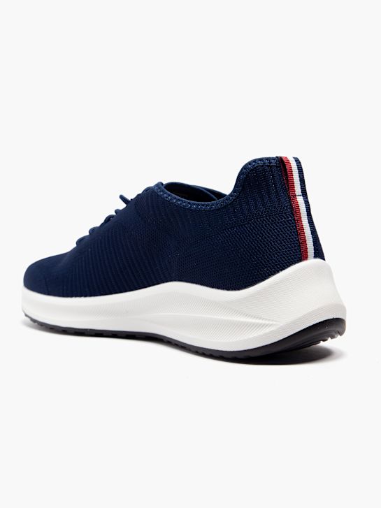 venice trainer blue ДЕЙХМАНН