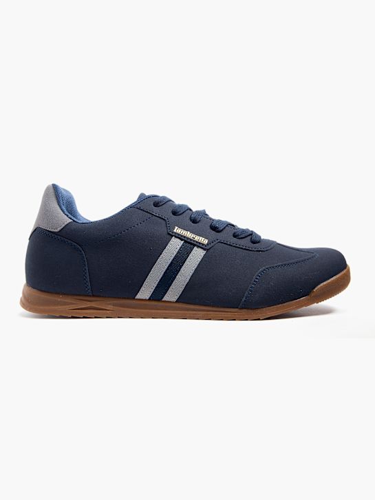 Ламбретта trener blue rico