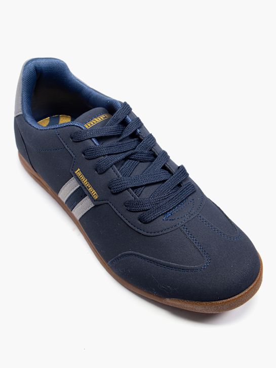 Ламбретта trener blue rico