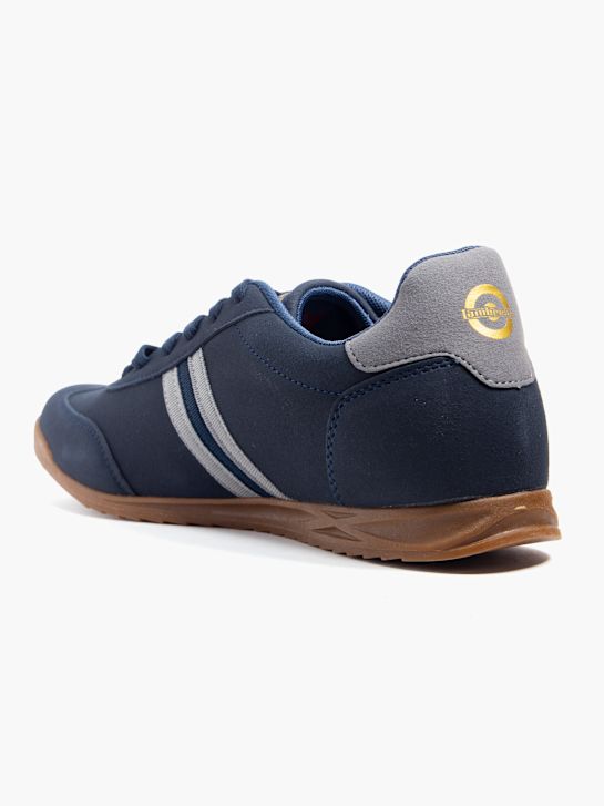 Ламбретта trener blue rico