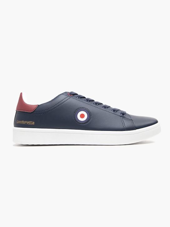 Ламбретта trener blue rico