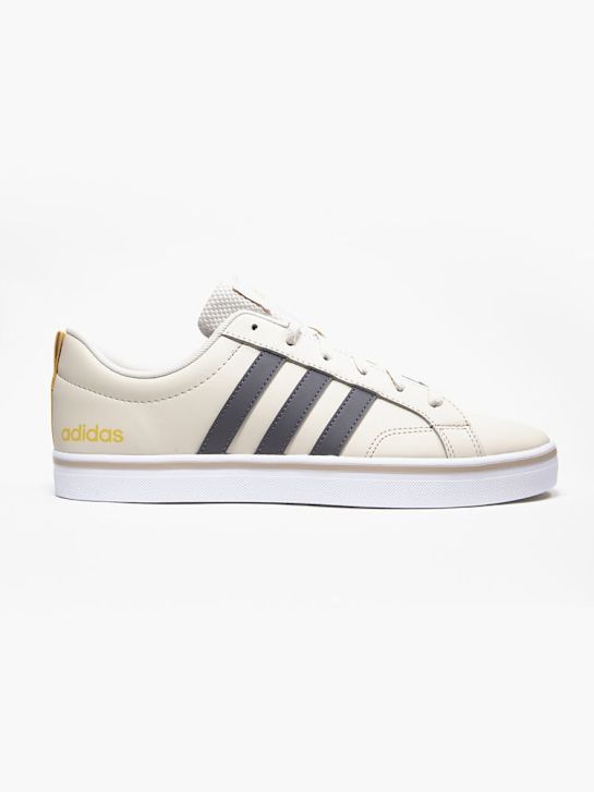 buty do biegania adidas vs pace 2.0 beżowy rico