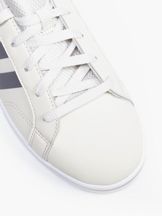 buty do biegania adidas vs pace 2.0 beżowy rico