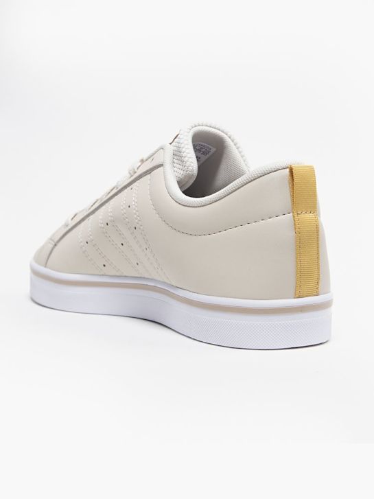 buty do biegania adidas vs pace 2.0 beżowy rico