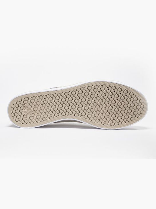 buty do biegania adidas vs pace 2.0 beżowy rico