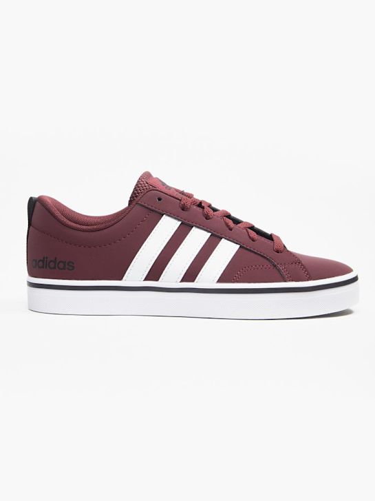 buty do biegania adidas vs pace 2.0 czerwony rico