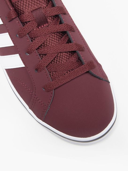 buty do biegania adidas vs pace 2.0 czerwony rico