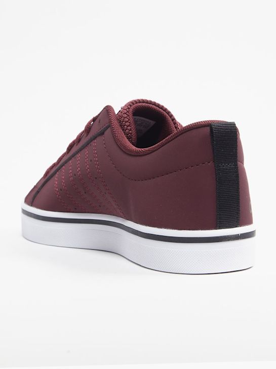 buty do biegania adidas vs pace 2.0 czerwony rico