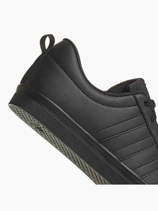 buty do biegania adidas vs pace 2.0 czarny rico