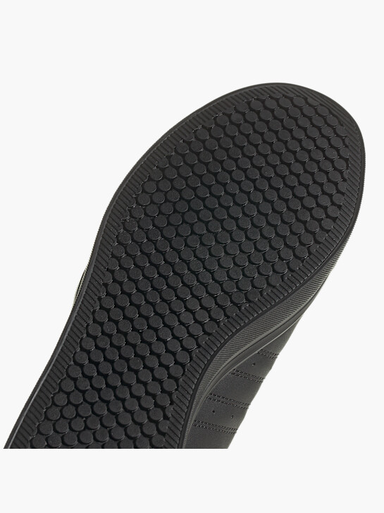buty do biegania adidas vs pace 2.0 czarny rico
