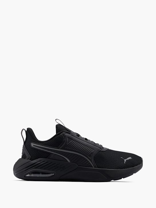 trener puma x-cell nova fs czarny rico
